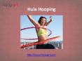 Hula Hooping (3) PowerPoint PPT Presentation