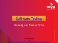 Software Testing Training in Hyderabad - Ikya PowerPoint PPT Presentation