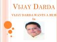 vijay darda PowerPoint PPT Presentation