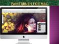 Paintbrush for Mac PowerPoint PPT Presentation