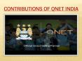 Qnet India PowerPoint PPT Presentation