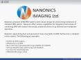 Nanonics Imaging Ltd. PowerPoint PPT Presentation