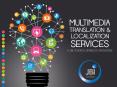 Multimedia Translation & Localization Services PowerPoint PPT Presentation