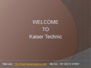 Plastic Compound Testing Machine Manufacturers | Plastic Compound Testing Machine