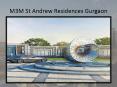 M3M St Andrew Golf Residences Gurgaon in Sector 65 PowerPoint PPT Presentation