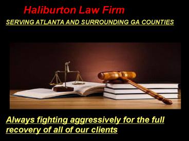 presentation player overlay