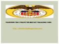Traditions That Follow the Military Challenge Coins PowerPoint PPT Presentation