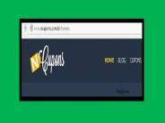 Entfernen Ncupons Ads