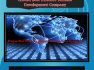 Choose Best Offshore Website Development Company