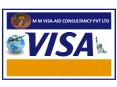 M M VISA-AID CONSULTANCY PVT LTD PowerPoint PPT Presentation