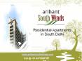 Arihant Southwinds - Residential Apartments In South Delhi PowerPoint PPT Presentation