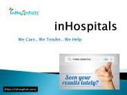 inHospitals-search hospitals in Pune