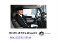 Benefits of Limousine in Singapore PowerPoint PPT Presentation