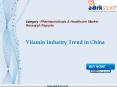 Aarkstore.com - Vitamin Industry Trend in China PowerPoint PPT Presentation