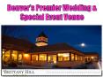 Denver’s Premier Wedding & Special Event Venue PowerPoint PPT Presentation