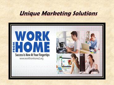 Work From Home Irvine CA