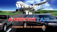 A Limousine Service in Scarborough