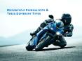 Motorcycle Fairings and Types of Bike Fairings PowerPoint PPT Presentation