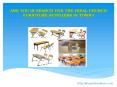 Are You In Search For The Ideal Church Furniture Suppliers In Town? PowerPoint PPT Presentation