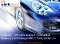 Aarkstore - 3M India Limited (3MINDIA) - Financial and Strategic SWOT Analysis Review PowerPoint PPT Presentation