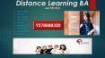 Distance Learning BA in ||9278888318||History in Gurgaon