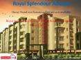 Royal Splendour Advaya at Porur Chennai - Royal Splendour Developers