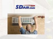 HVAC and Furnace Contractor