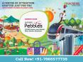 Panchsheel Pebbles | +91-7065577735 | Panchsheel New Launch