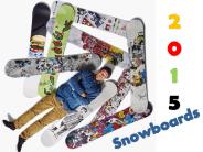 Perfect Snowbords 2015 Collection Online + Free Shipping
