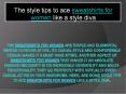 The style tips to ace sweatshirts for women like a style diva PowerPoint PPT Presentation