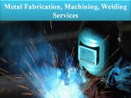 Metal Fabrication, Machining, Welding and Welder Keystone IA (2)