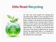 Dille Road Scrap Metal Recycling Ohio (1) PowerPoint PPT Presentation