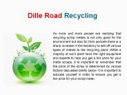 Dille Road Scrap Metal Recycling Ohio (1)