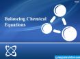 Chemical Equations Balancing PowerPoint PPT Presentation