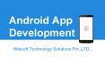 Android Application Development (1) PowerPoint PPT Presentation