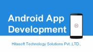 Android Application Development (1)