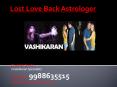 lost love back Astrologer PowerPoint PPT Presentation