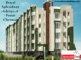 Royal Splendour Advaya upcoming Apartment at Porur Chennai