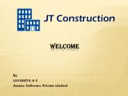 JT Construction