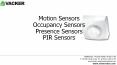 Motion Sensor supplier Dubai, Abudhabi, Sharjah, Alain, Ajman|UAE PowerPoint PPT Presentation