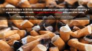 Why Do Smokers Prefer Nicmaxx?