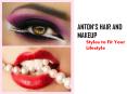 Anton's Hair and Makeup - Best Makeup in NYC PowerPoint PPT Presentation