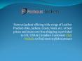 Famous Jackets UK