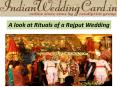 A look at Rituals of a Rajputi Wedding PowerPoint PPT Presentation