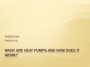 Repair Heatpumps in Hobart