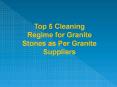 Indian Granite Tiles PowerPoint PPT Presentation