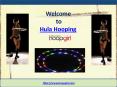 Hula Hooping To Lose Weight (1) PowerPoint PPT Presentation