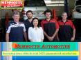 Memmotts Automotive - 4WD Service Brisbane PowerPoint PPT Presentation