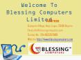 Buy Laptops Online in Nigeria at Blessing Computers