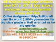 IB English language written task WT 2 help tutors example sample Extended Essay IOP IOC PowerPoint PPT Presentation